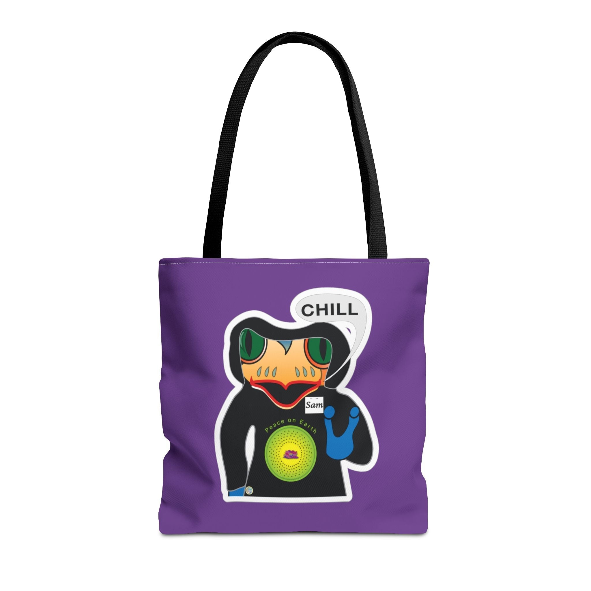 Tote Bags