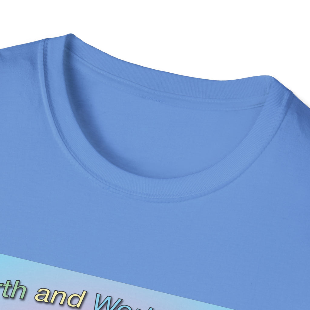 Flowers Softstyle Tee