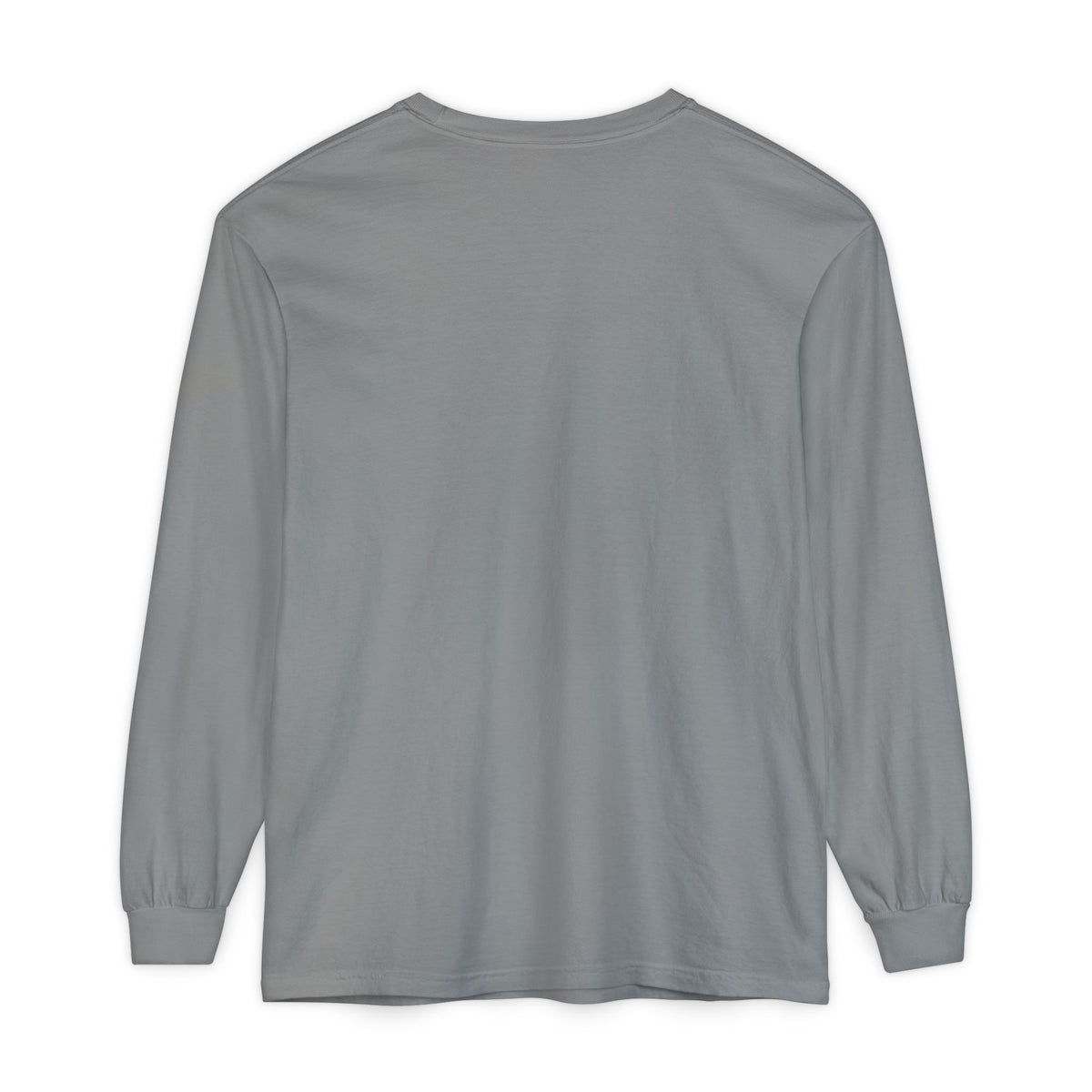 Get Green Long Sleeve Tee