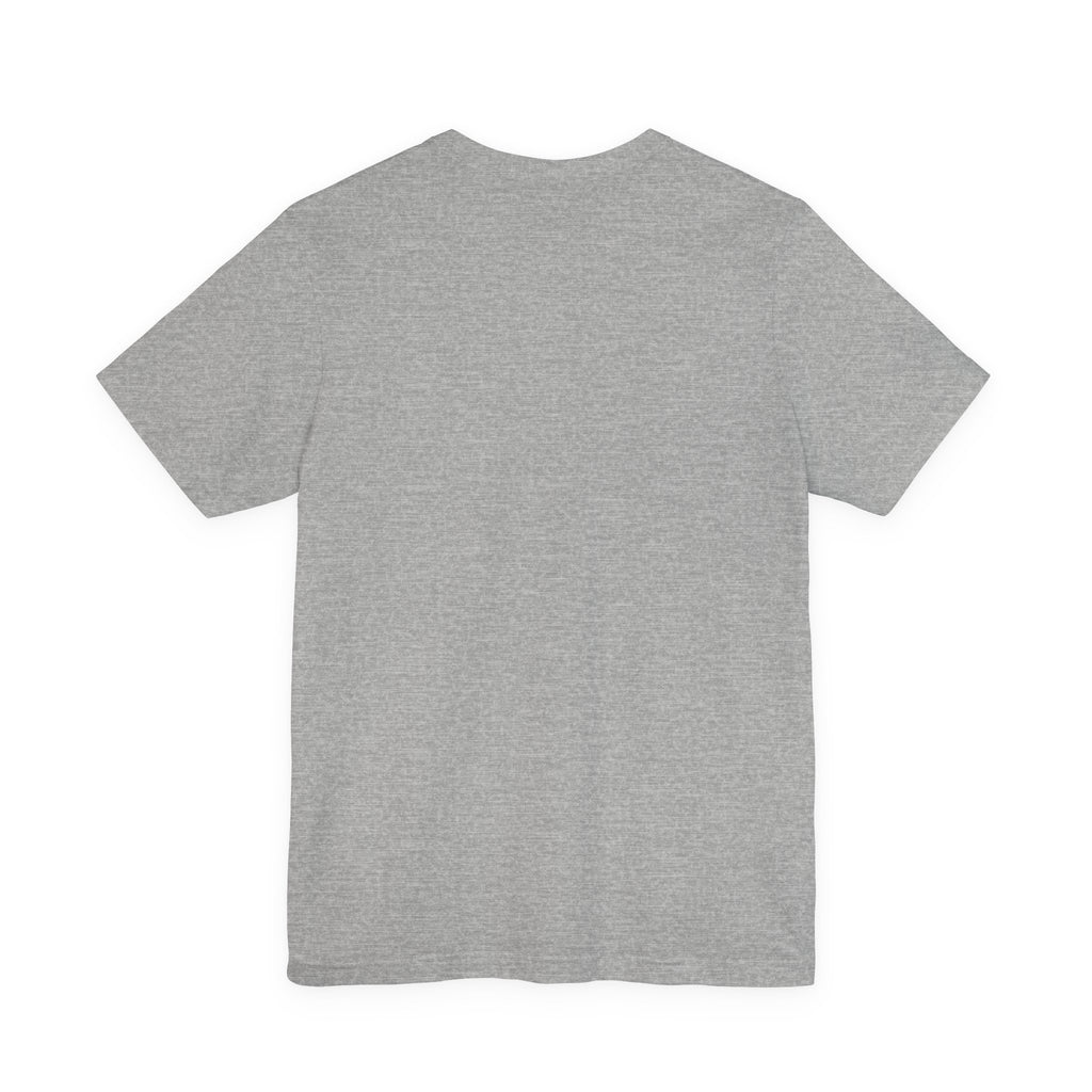 Lotus Petal Art Unisex Softstyle Tee