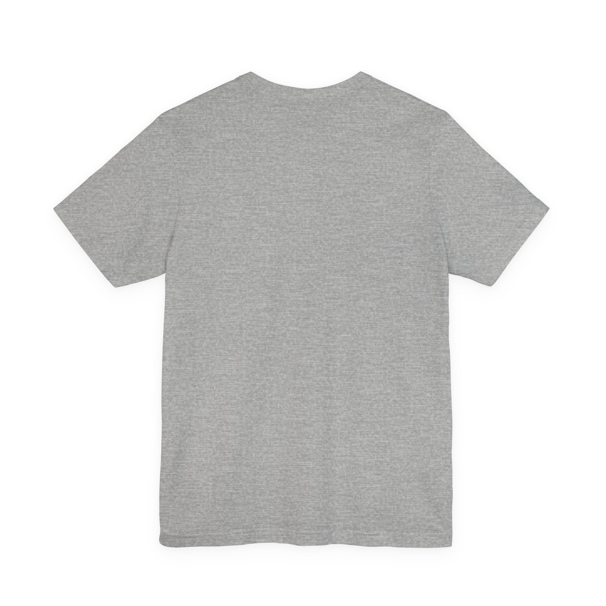 Lotus Petal Art Unisex Softstyle Tee