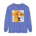Cheetah Save Our Home Tee