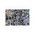 Chaos Print
