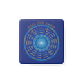Conserve Water - 2" Porcelain Magnet