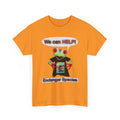 We Can Help, Endangered Species T-Shirt