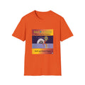 Frog and Wolves  Harmonize Unisex Softstyle T-Shirt