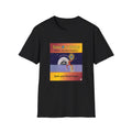 Frog and Wolves  Harmonize Unisex Softstyle T-Shirt
