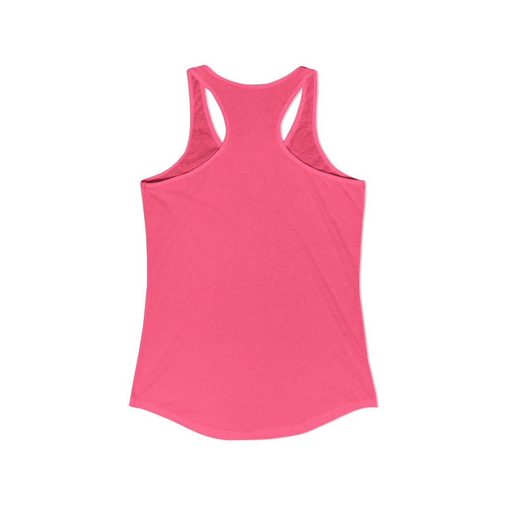 Frog Sticker Tank Tops We Love You