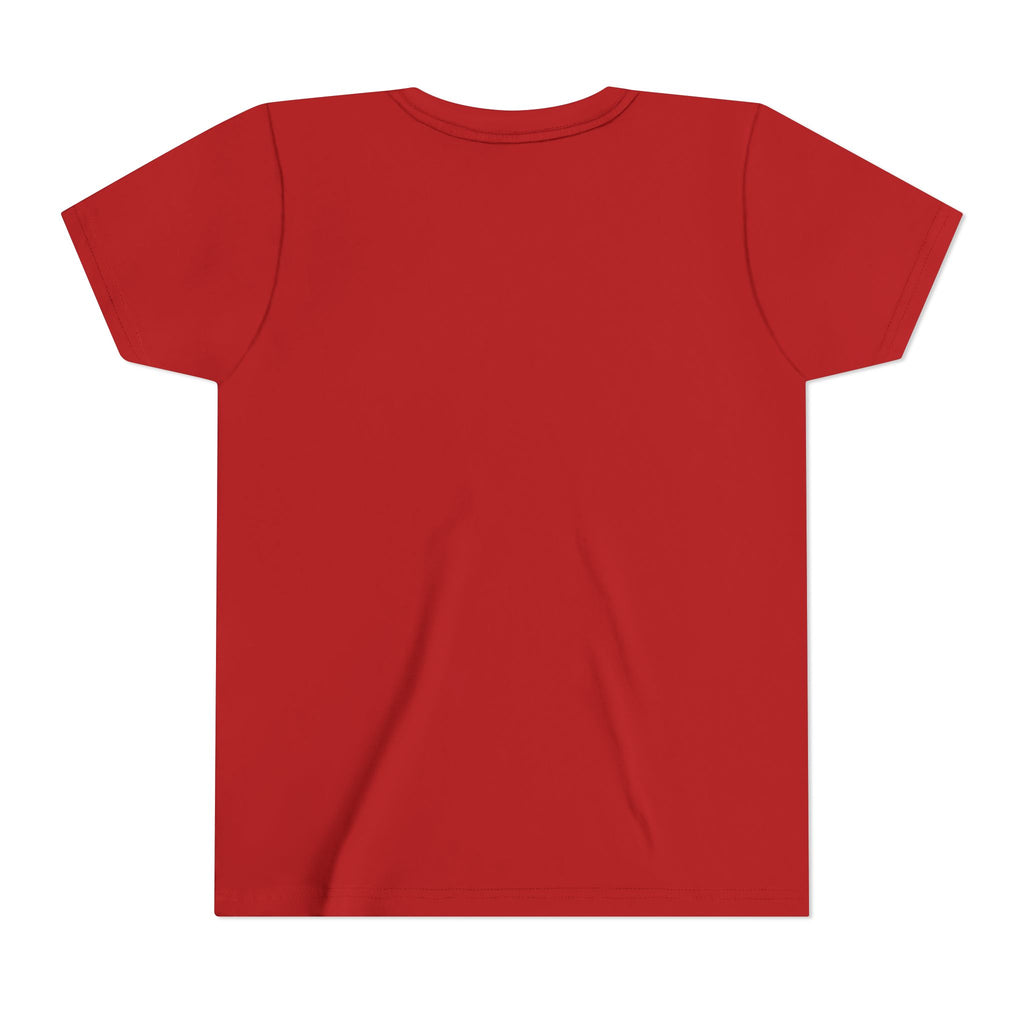 Mc Frog: You Can Help Sticker Tee