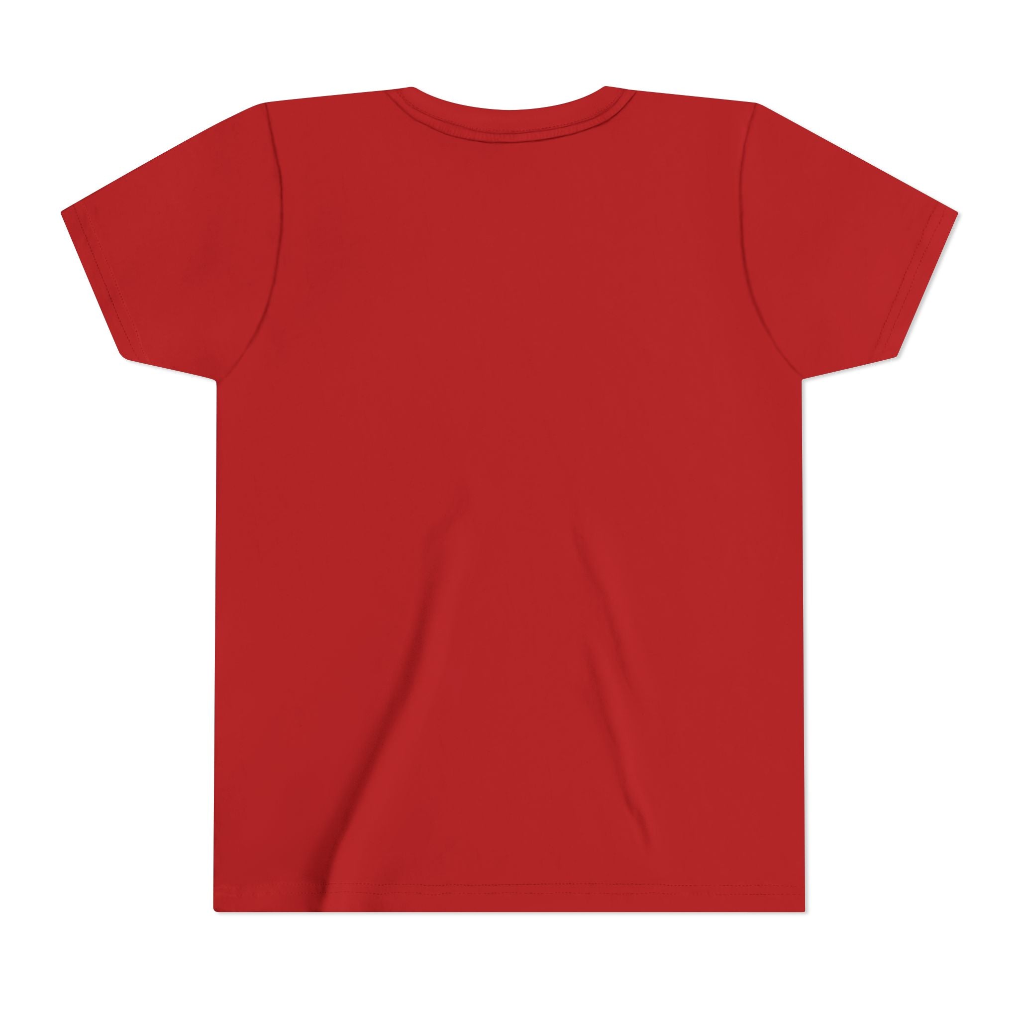 Mc Frog: You Can Help Sticker Tee