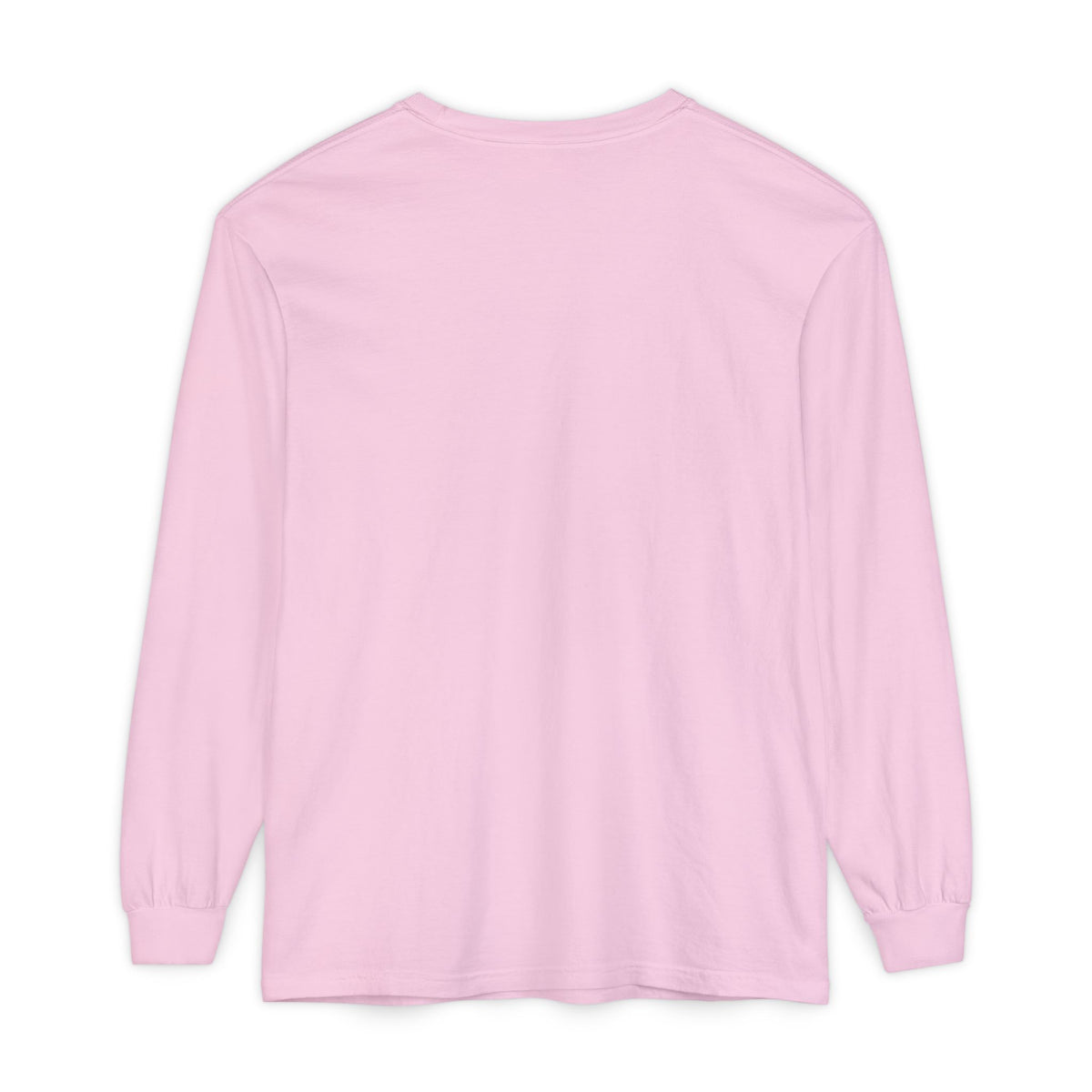 Lotus Flowers Long Sleeve Tee