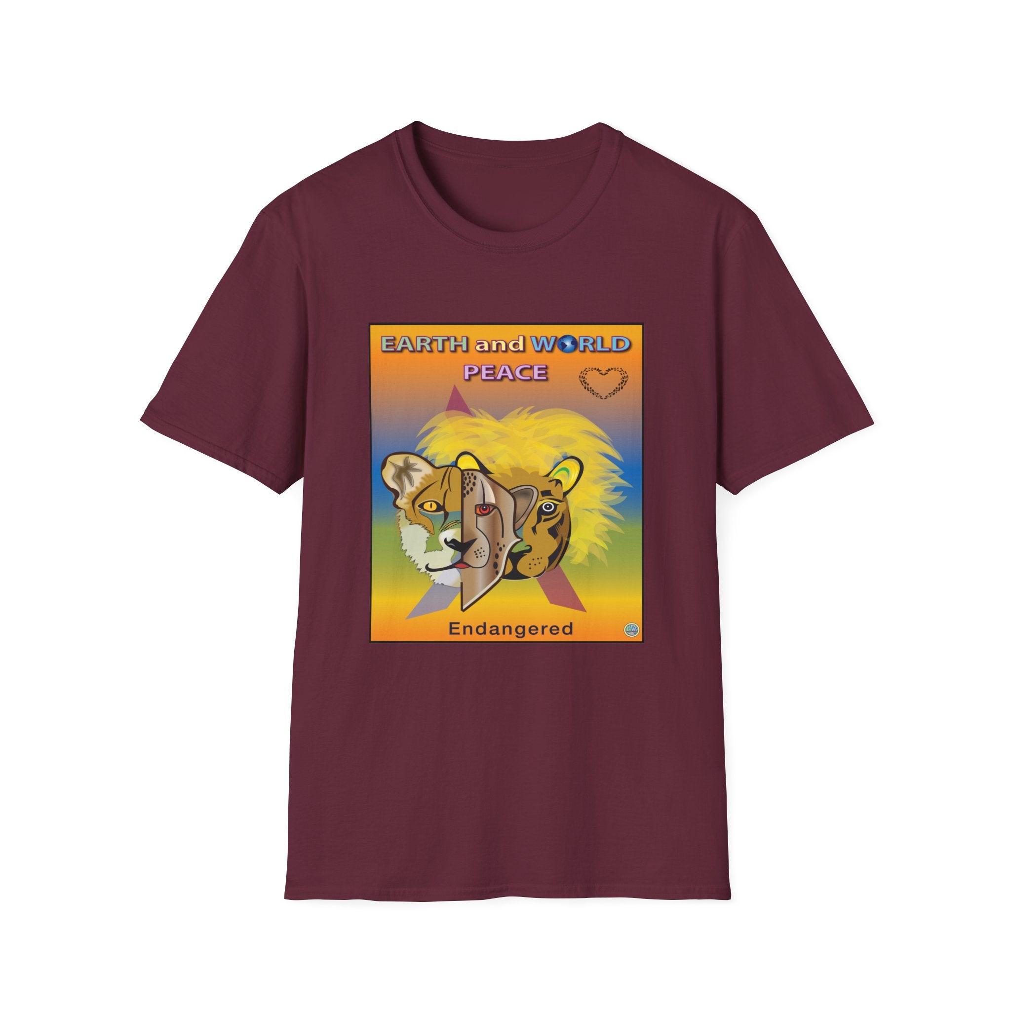Big Cats Trio