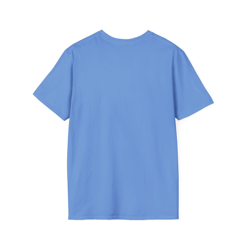 Flowers Softstyle Tee