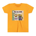 Beastie Guys: We are One Youth Short Sleeve Tee