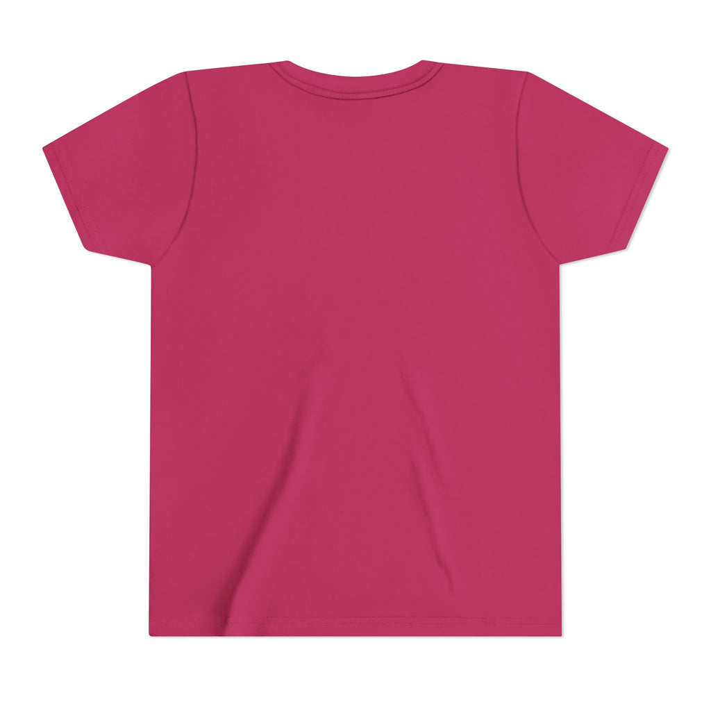Mc Frog: You Can Help Sticker Tee