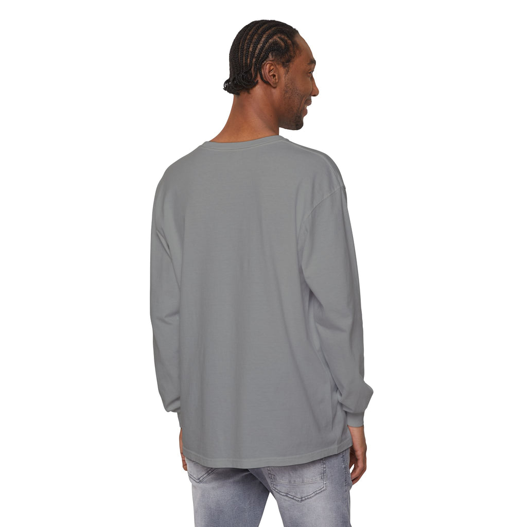 Get Green Long Sleeve Tee