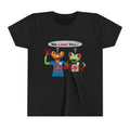 Mc Frogs We Love You Sticker Tees