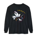 Imagine World Peace Invisible Tee