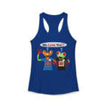 Frog Tank Tops We Love You