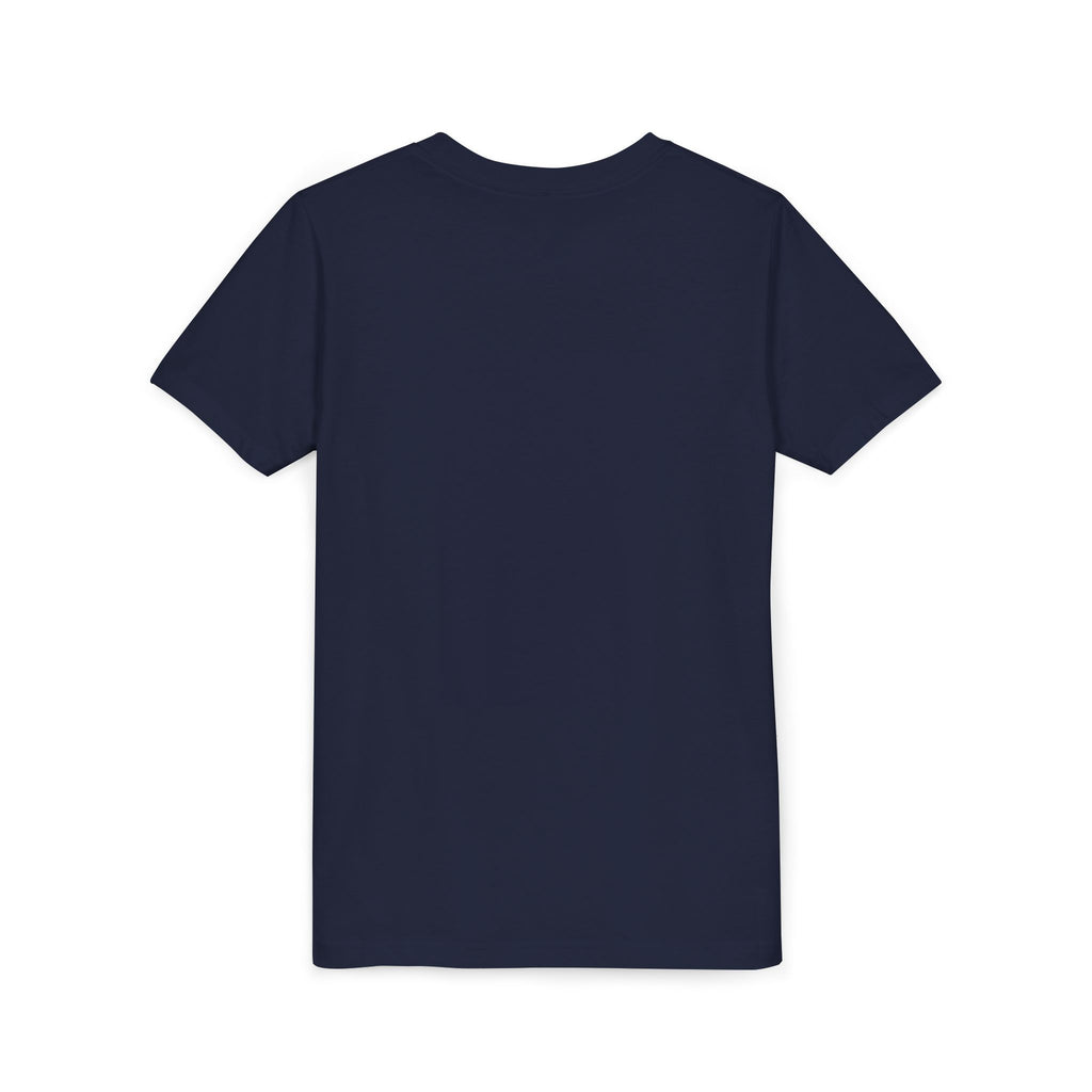 Mc Frog: You Can Help Sticker Tee