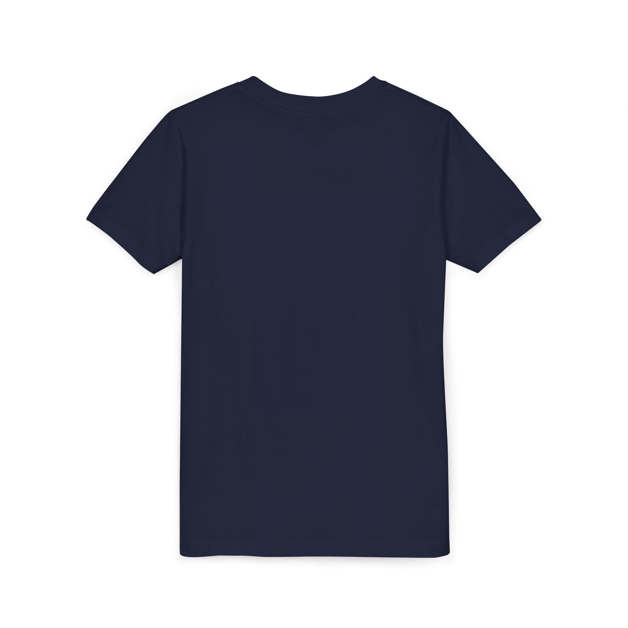 Mc Frog: You Can Help Sticker Tee