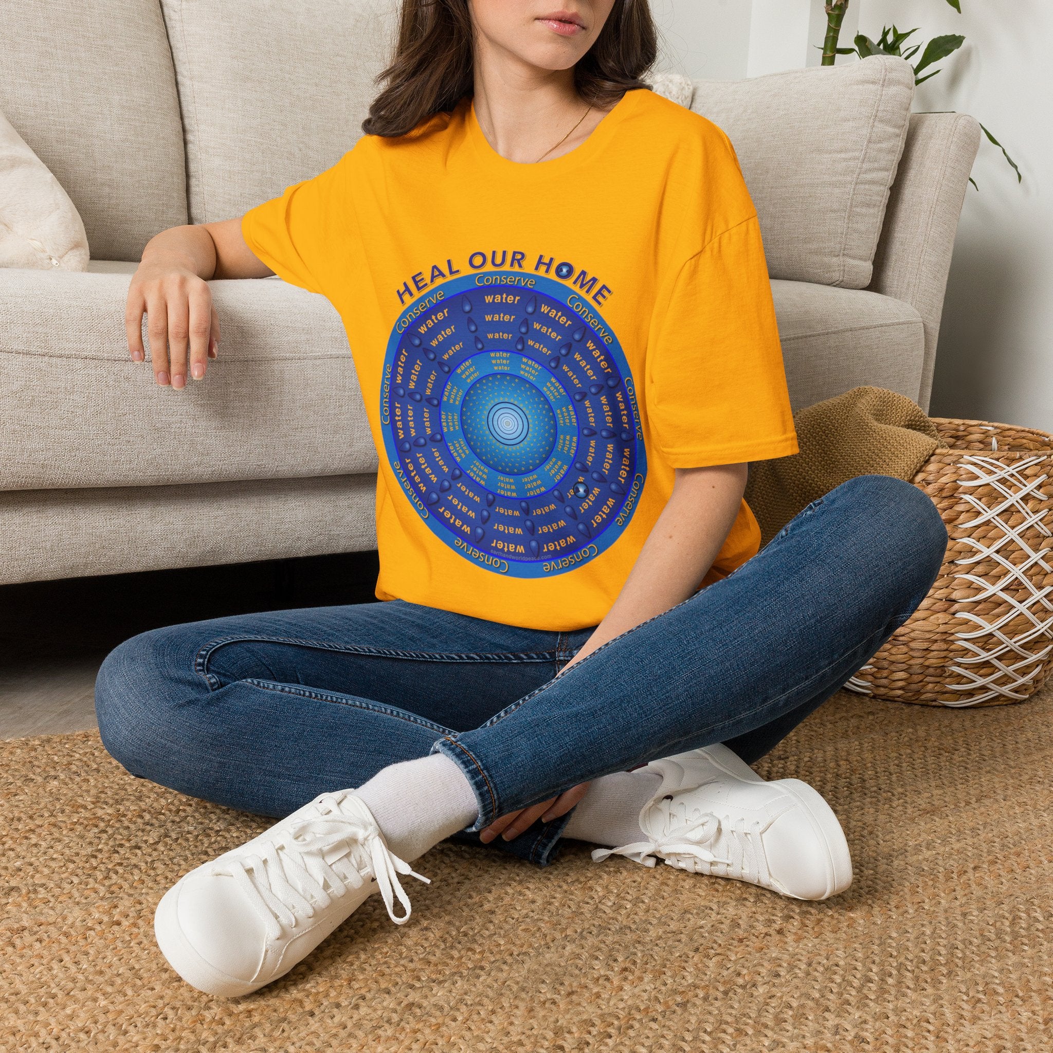 Copy of Dancing Frogs, Top Hats and Canes Unisex Softstyle T-Shirt
