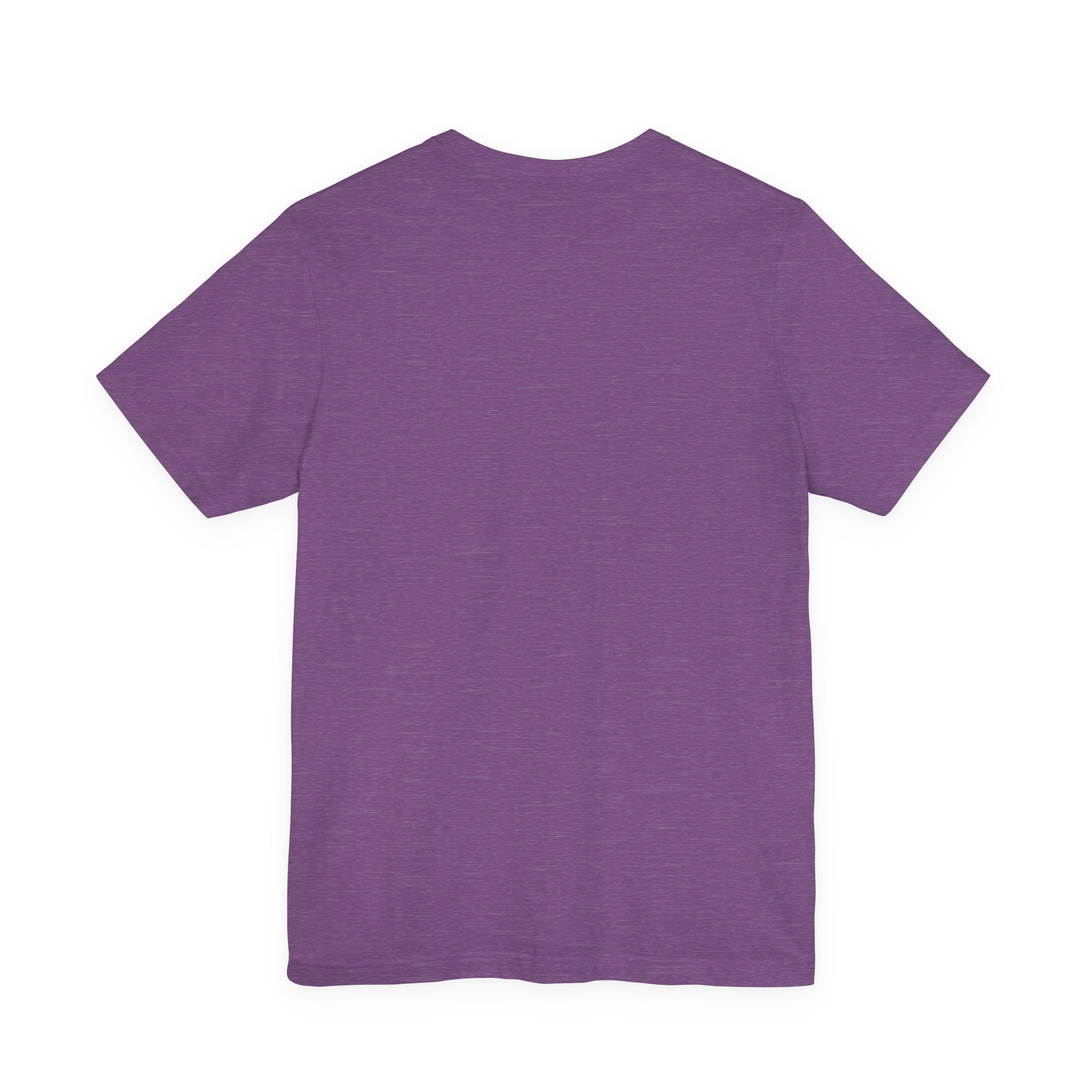 Lotus Petal Art Unisex Softstyle Tee