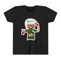 Frog: Be # 1 Sticker Tee