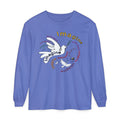 magine World Peace Invisible Tee