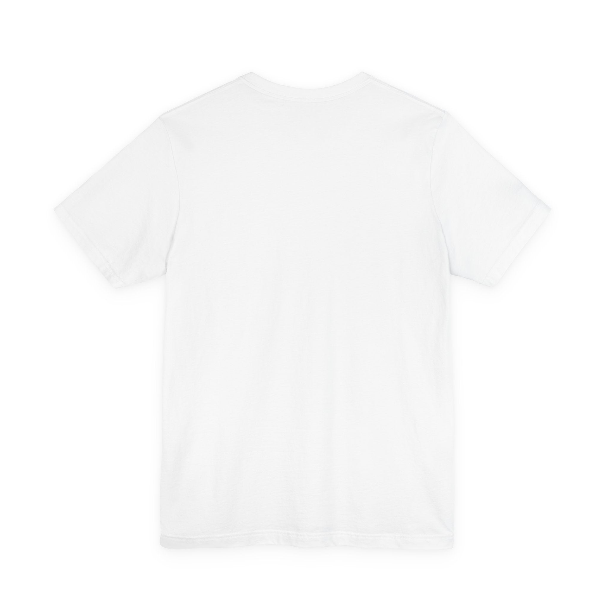 Lotus Petal Art Unisex Softstyle Tee