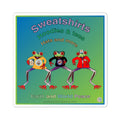 3 McFrogs  Model EnWP ts