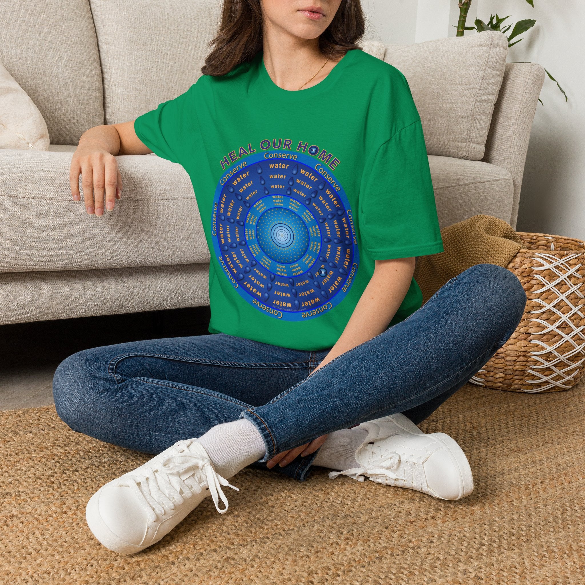 Copy of Dancing Frogs, Top Hats and Canes Unisex Softstyle T-Shirt