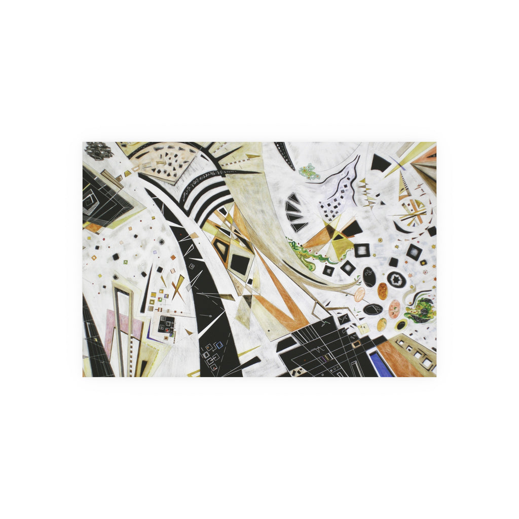 Renewal Brings Joy Print