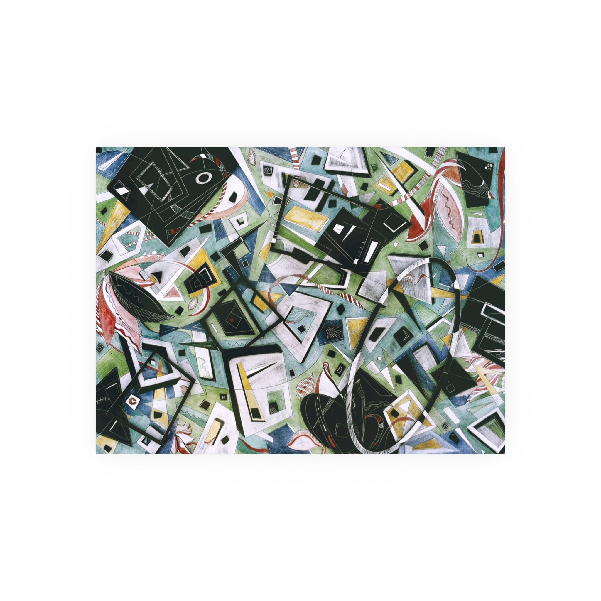 Fine Art