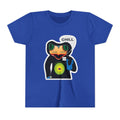 Mc Frogs Sam Chill Sticker Tees