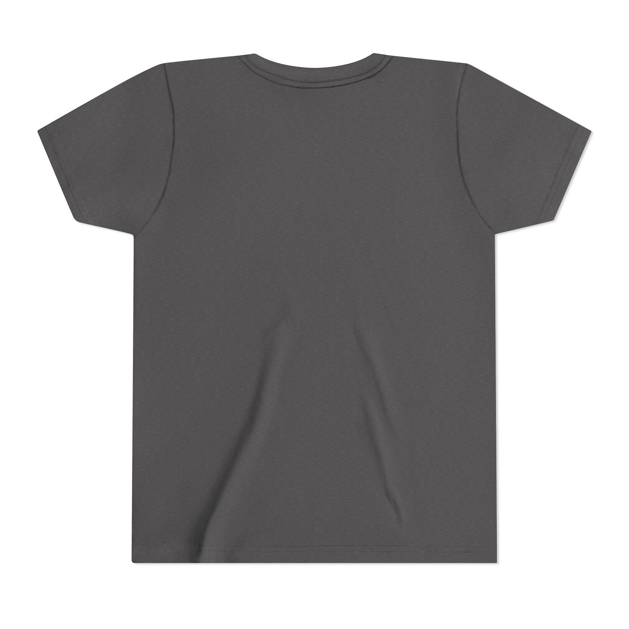Mc Frog: You Can Help Sticker Tee