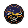 Sticker Buddhas Bodhisattvas Yes  Alternative Energy