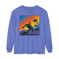 Ocras Endangered Long Sleeve Tee