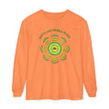 Earth & Peace Petal by Petal Long Sleeve T