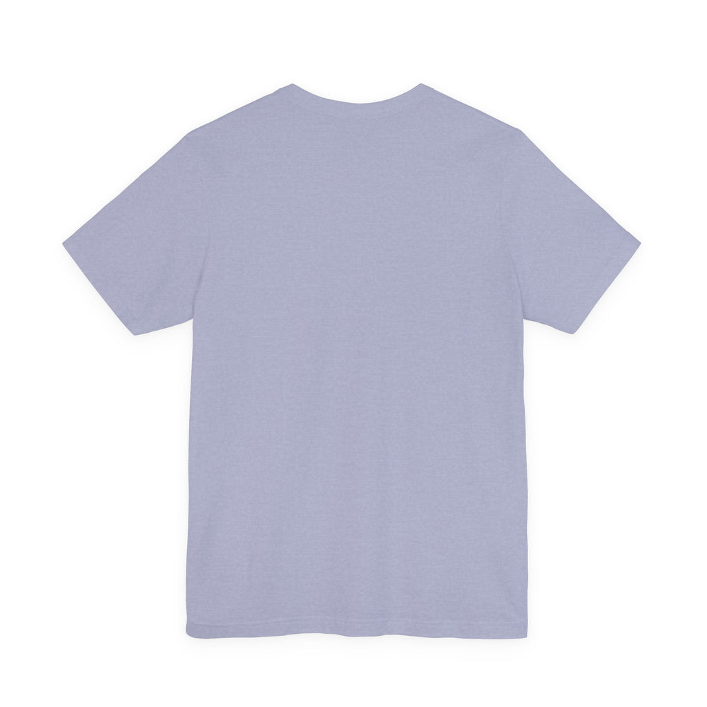 Lotus Petal Art Unisex Softstyle Tee