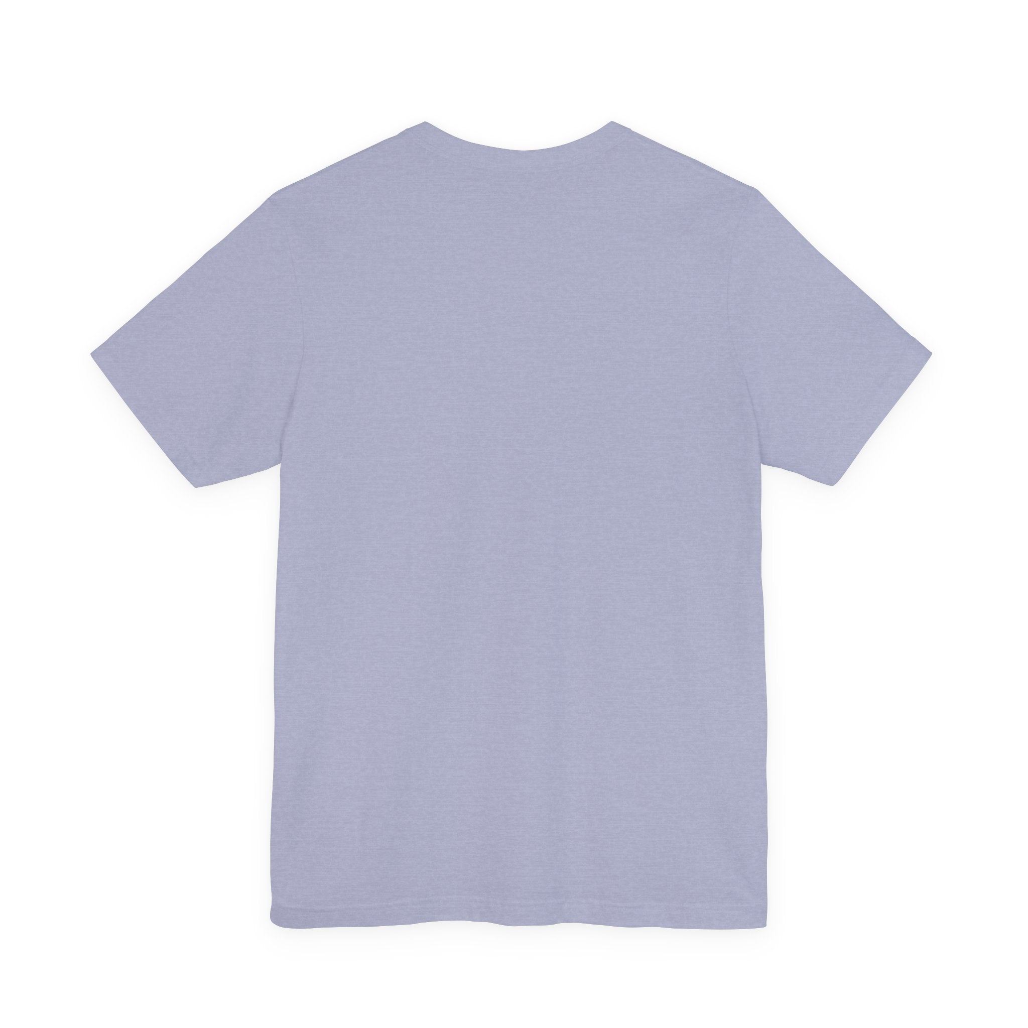 Lotus Petal Art Unisex Softstyle Tee