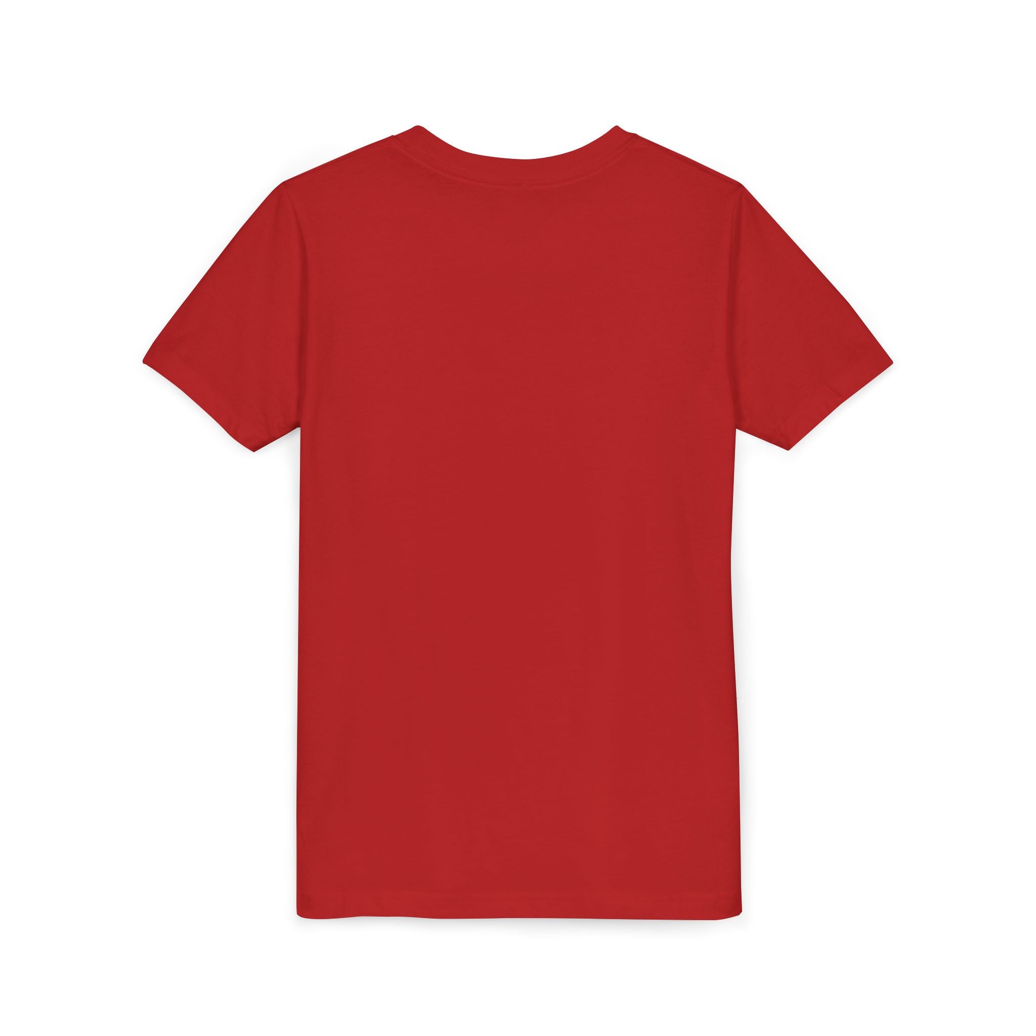 Mc Frog: You Can Help Sticker Tee