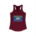 Floating Lotus Tank