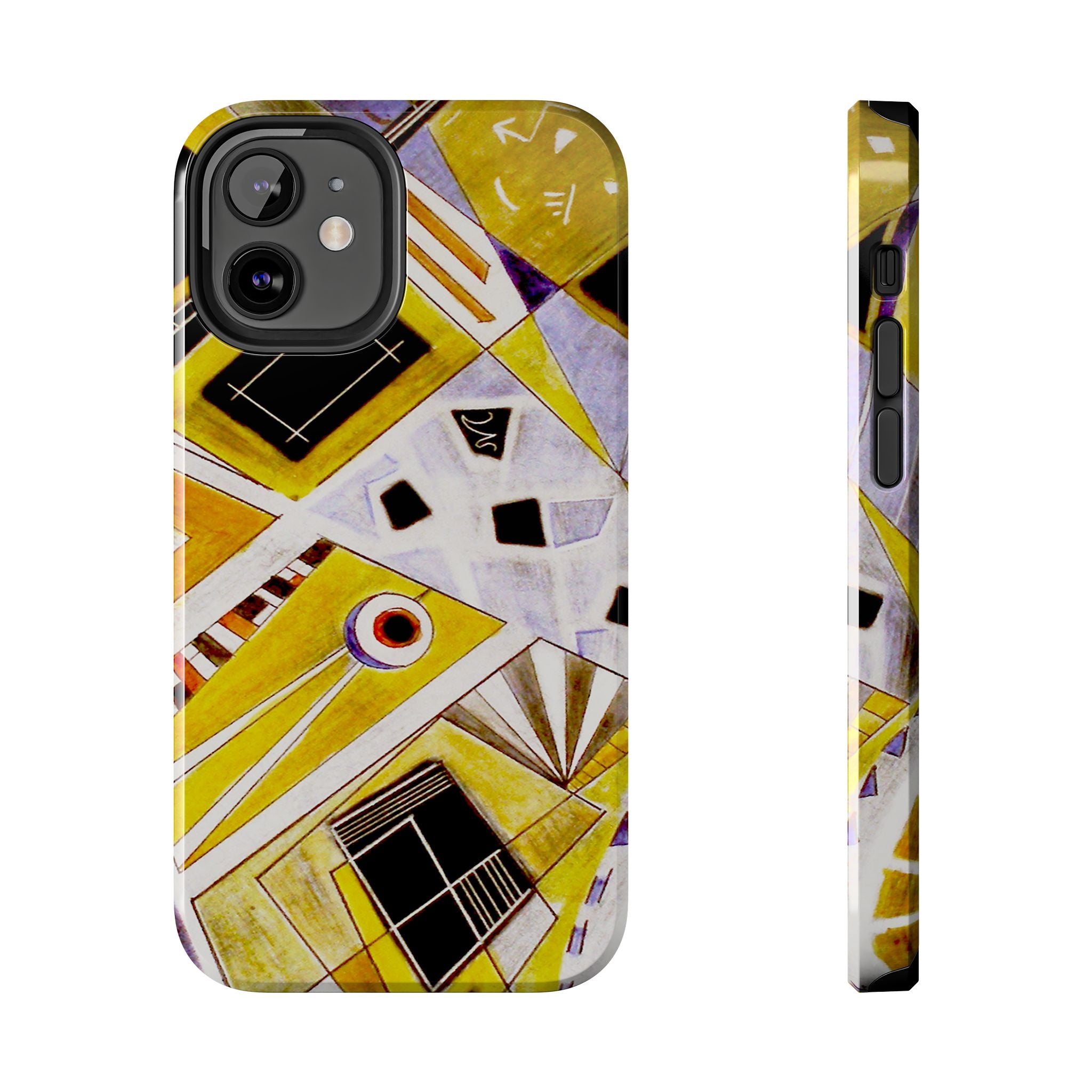 My Compliments Phone Cover