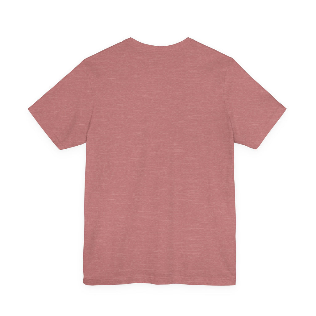 Lotus Petal Art Unisex Softstyle Tee