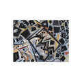 Fault Line Print