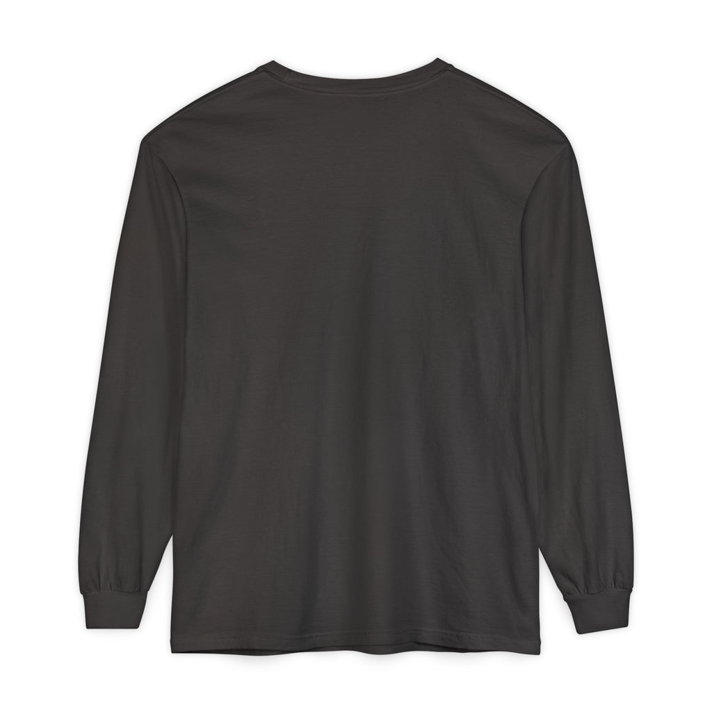 Lotus Flowers Long Sleeve Tee