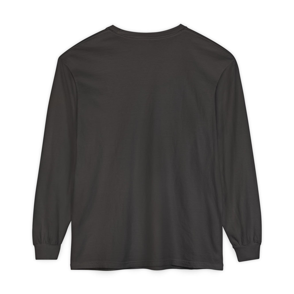 Lotus Flowers Long Sleeve Tee