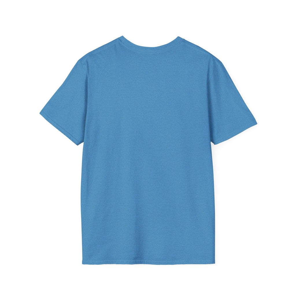 Flowers Softstyle Tee