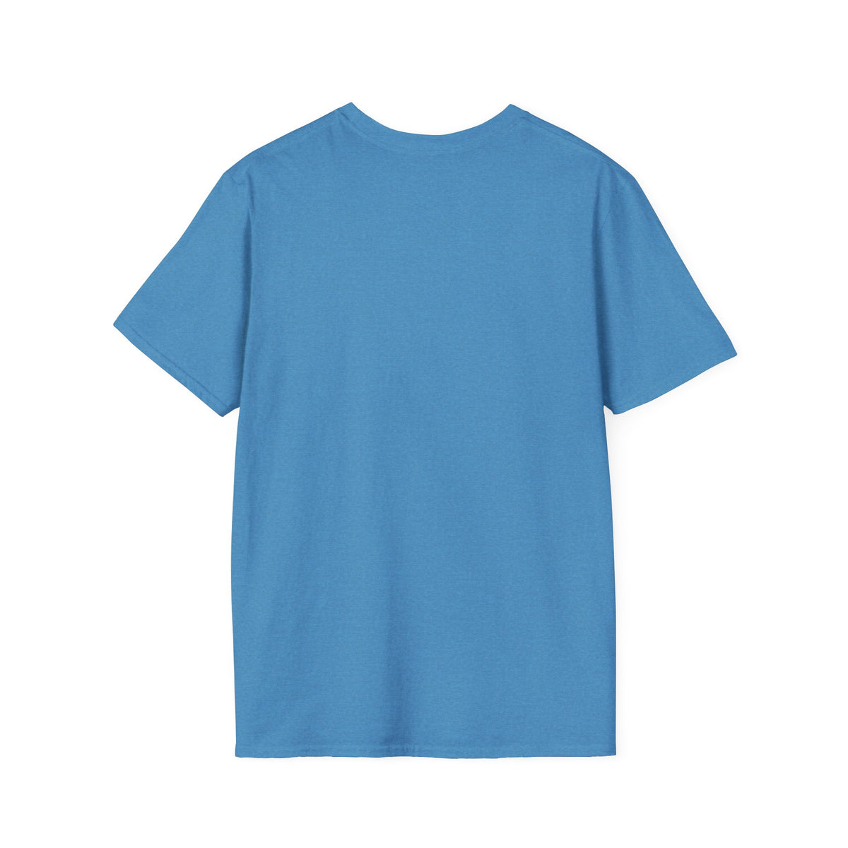 Flowers Softstyle Tee